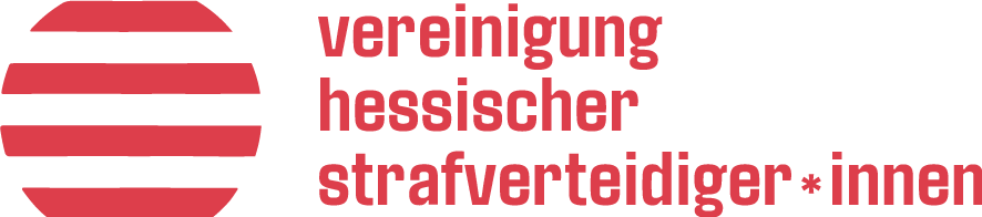 Vereinigung Hessischer Strafverteidiger 